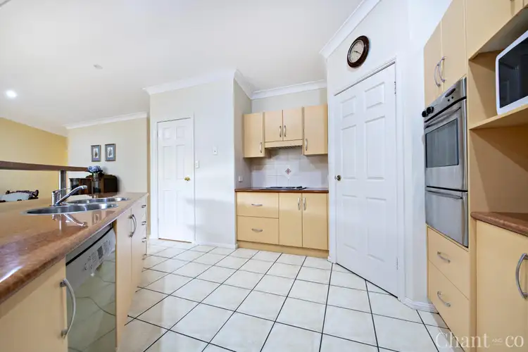 Fifth view of Homely house listing, 17 Wirraway Close, Dubbo NSW 2830