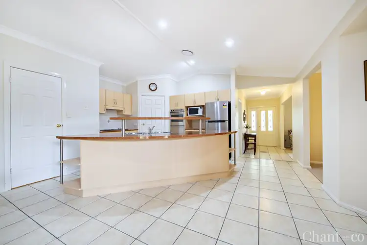 Sixth view of Homely house listing, 17 Wirraway Close, Dubbo NSW 2830