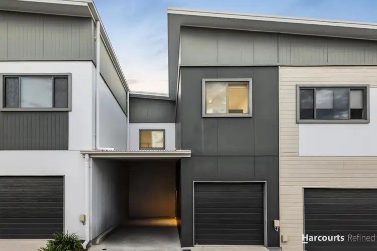Main view of Homely house listing, 16/15-25 Waldron Street, Yarrabilba QLD 4207