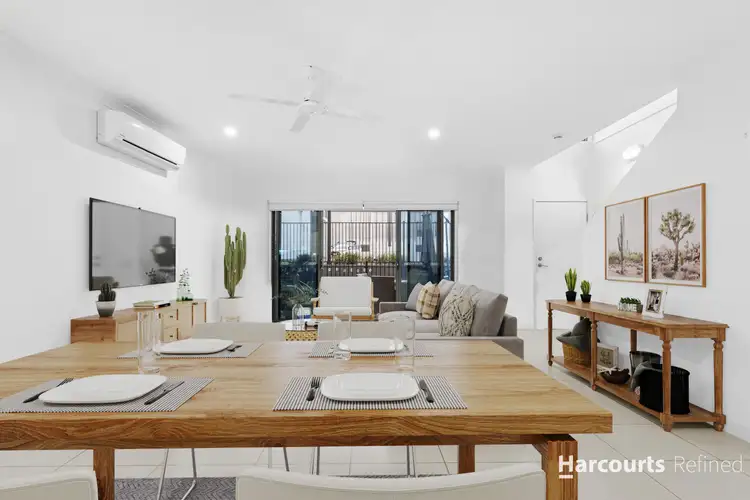 Third view of Homely house listing, 16/15-25 Waldron Street, Yarrabilba QLD 4207