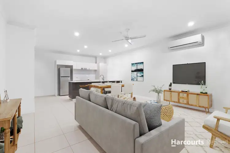 Fourth view of Homely house listing, 16/15-25 Waldron Street, Yarrabilba QLD 4207