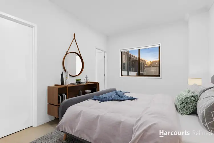 Fifth view of Homely house listing, 16/15-25 Waldron Street, Yarrabilba QLD 4207