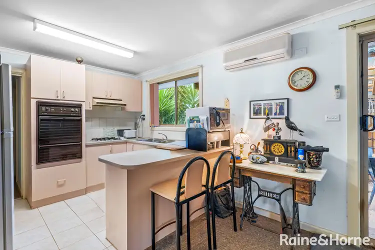 Fifth view of Homely unit listing, 2/10 Benjamin Court, Kurunjang VIC 3337