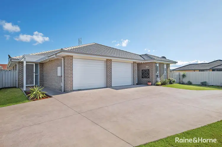 69A Sophia Road, Worrigee NSW 2540