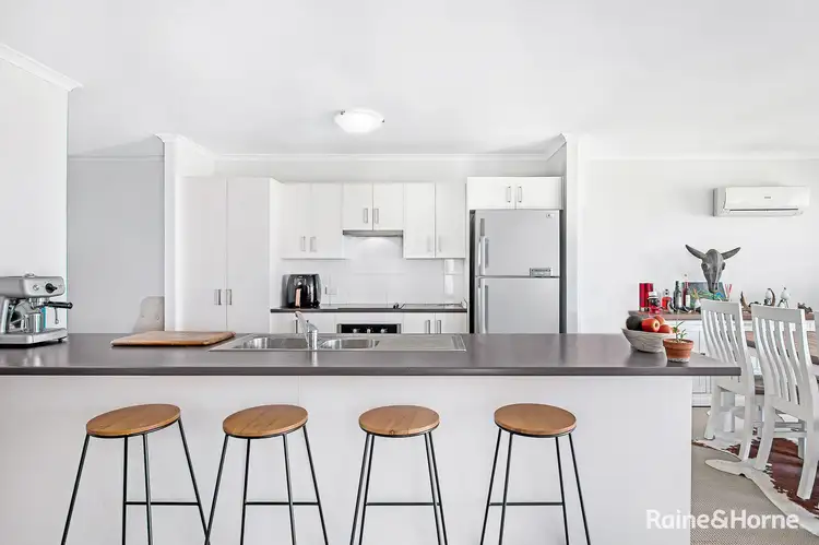 Third view of Homely house listing, 69A Sophia Road, Worrigee NSW 2540