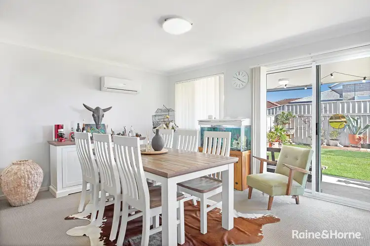 Fourth view of Homely house listing, 69A Sophia Road, Worrigee NSW 2540