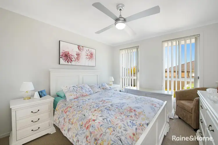 Fifth view of Homely house listing, 69A Sophia Road, Worrigee NSW 2540