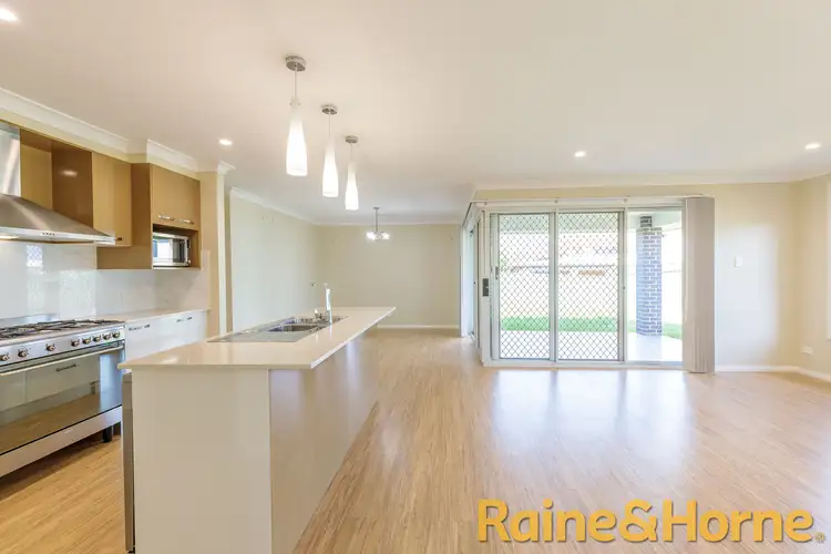 Third view of Homely house listing, 3 Pelagic Court, Dubbo NSW 2830