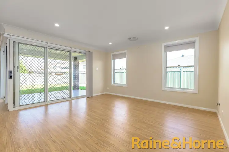 Fourth view of Homely house listing, 3 Pelagic Court, Dubbo NSW 2830