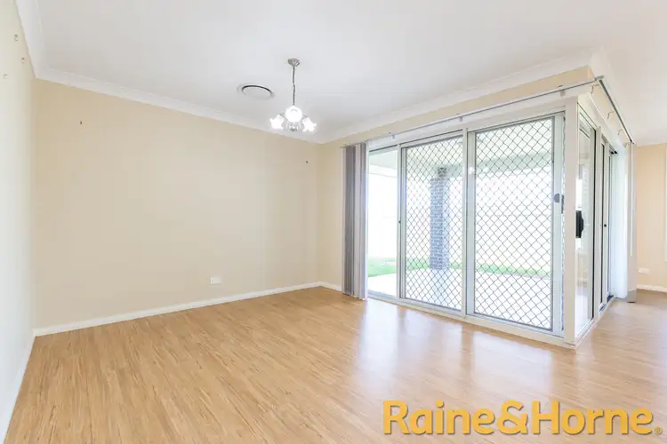 Fifth view of Homely house listing, 3 Pelagic Court, Dubbo NSW 2830