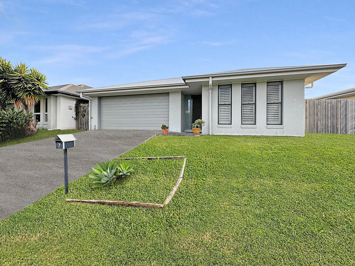Main view of Homely house listing, 7 Voyager Terrace, Pimpama QLD 4209