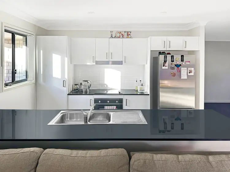 Second view of Homely house listing, 7 Voyager Terrace, Pimpama QLD 4209