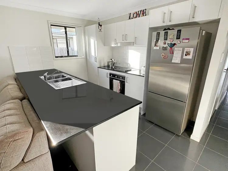 Third view of Homely house listing, 7 Voyager Terrace, Pimpama QLD 4209