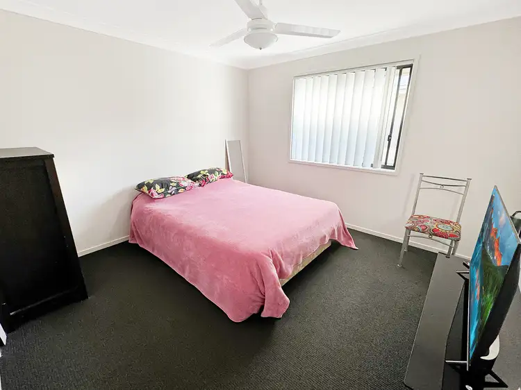 Fourth view of Homely house listing, 7 Voyager Terrace, Pimpama QLD 4209