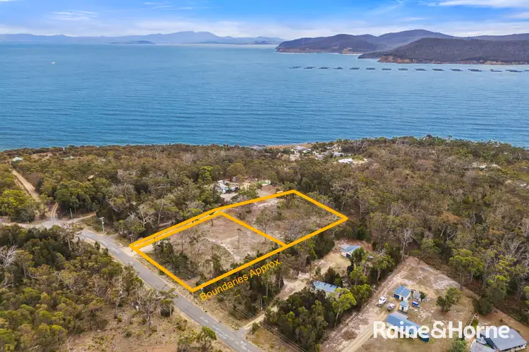 LOT 1, 92 Skeggs Avenue, White Beach TAS 7184