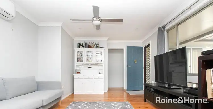 Second view of Homely house listing, 71 Hope Street, Wallsend NSW 2287