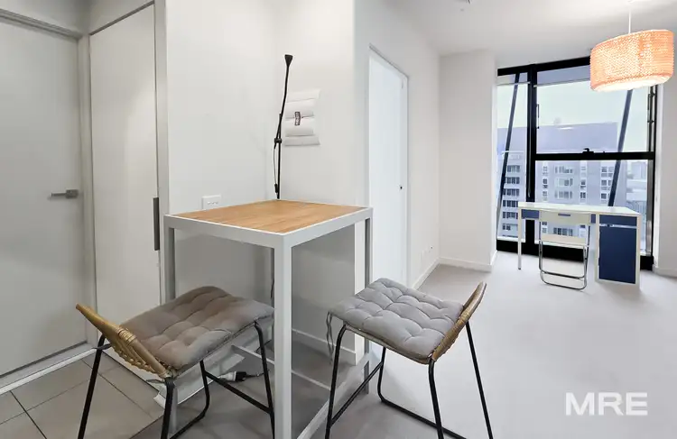 2609/568 Collins Street, Melbourne VIC 3000