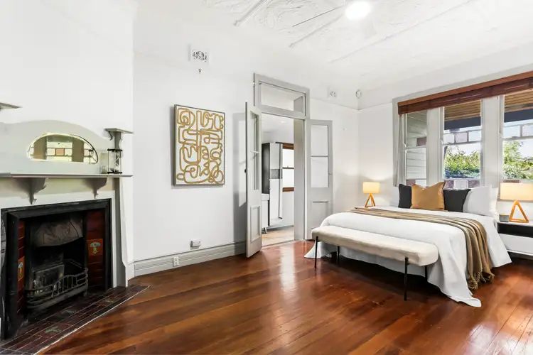 Fifth view of Homely house listing, 43 Clarence Road, Rockdale NSW 2216