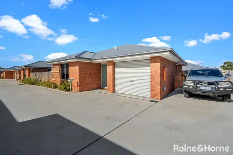 Second view of Homely unit listing, 13/6 Dubs And Co Drive, Sorell TAS 7172