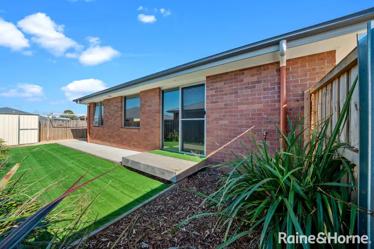 Third view of Homely unit listing, 13/6 Dubs And Co Drive, Sorell TAS 7172