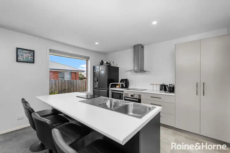 Sixth view of Homely unit listing, 13/6 Dubs And Co Drive, Sorell TAS 7172