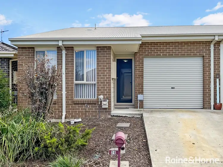 26 Stang Place, Macgregor ACT 2615