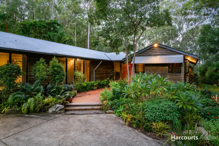 143-157 Williamson Road, Tamborine QLD 4270