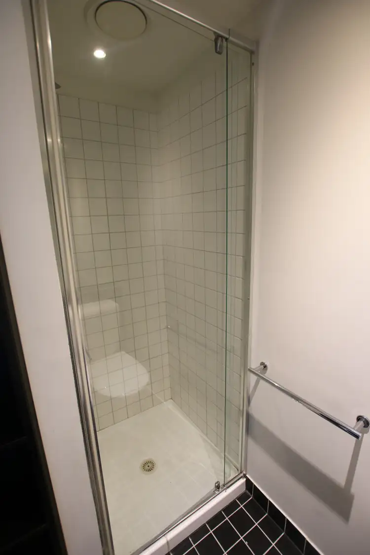 Fourth view of Homely studio listing, 202/8 Vale Street, North Melbourne VIC 3051