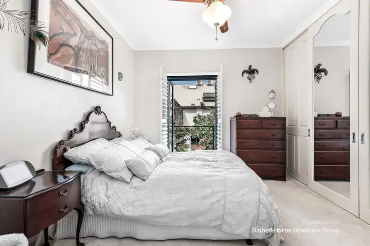 Fourth view of Homely townhouse listing, 12/168-178 George Street, Erskineville NSW 2043