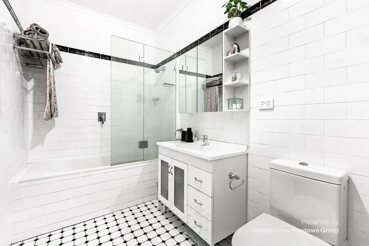 Fifth view of Homely townhouse listing, 12/168-178 George Street, Erskineville NSW 2043