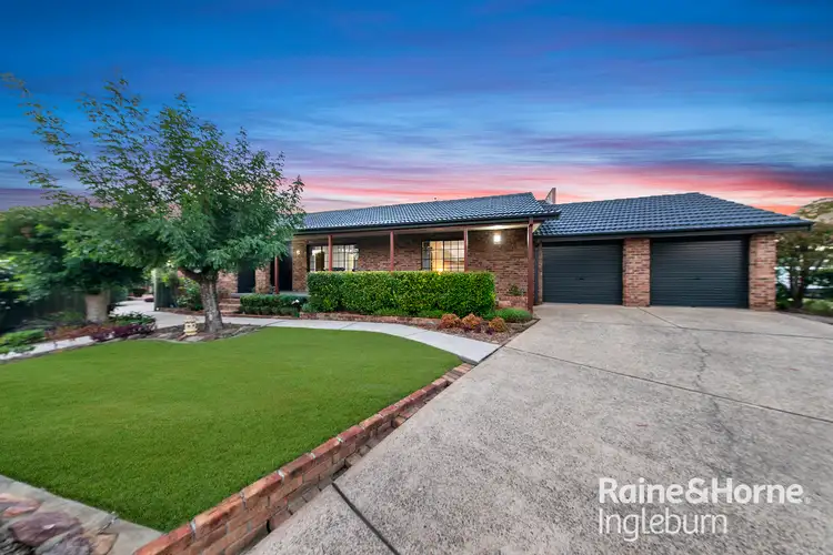 Second view of Homely house listing, 8 Chesham Parade, Glenfield NSW 2167