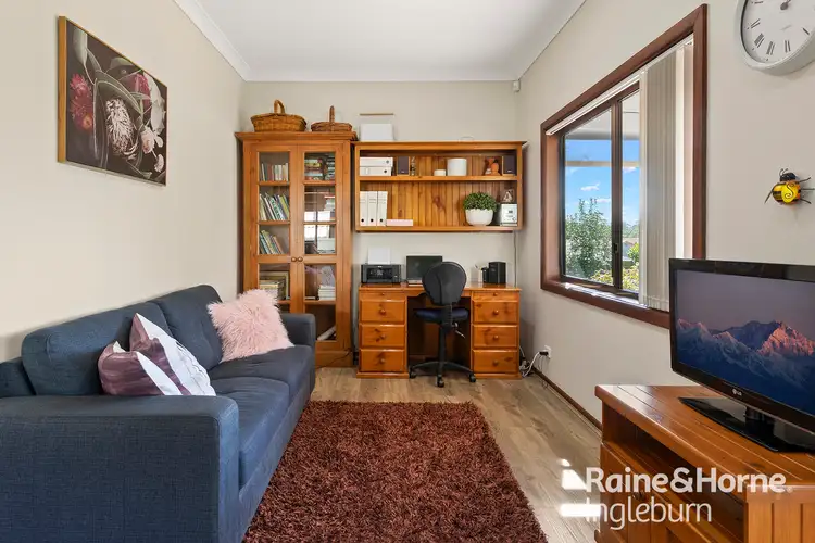 Third view of Homely house listing, 8 Chesham Parade, Glenfield NSW 2167