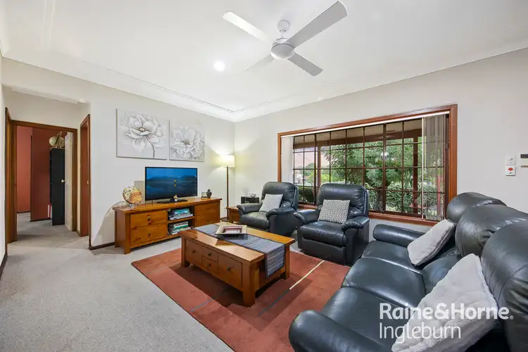 Fourth view of Homely house listing, 8 Chesham Parade, Glenfield NSW 2167