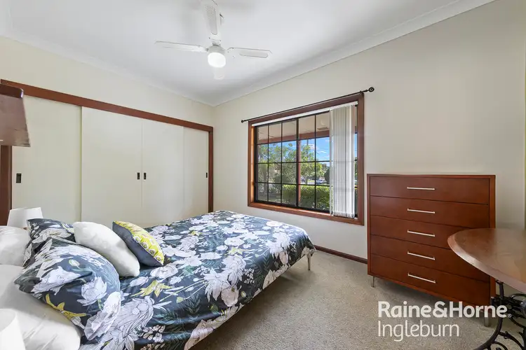 Sixth view of Homely house listing, 8 Chesham Parade, Glenfield NSW 2167