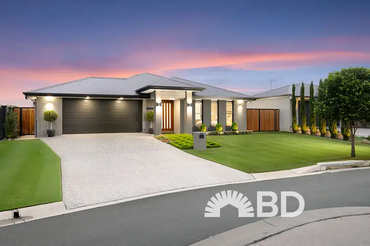 60 Palatial Crescent, Narangba QLD 4504