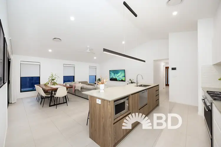 Third view of Homely house listing, 60 Palatial Crescent, Narangba QLD 4504