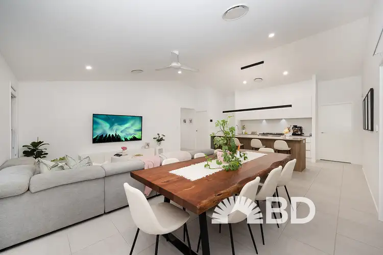 Fifth view of Homely house listing, 60 Palatial Crescent, Narangba QLD 4504