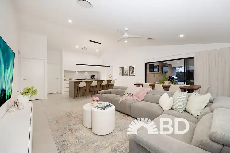Sixth view of Homely house listing, 60 Palatial Crescent, Narangba QLD 4504