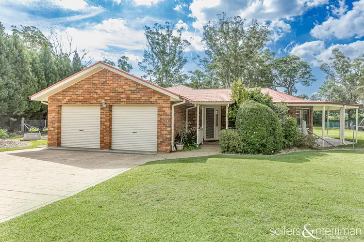 Main view of Homely house listing, 19 Ford Avenue, Medowie NSW 2318