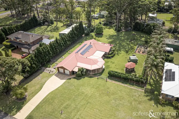 Second view of Homely house listing, 19 Ford Avenue, Medowie NSW 2318