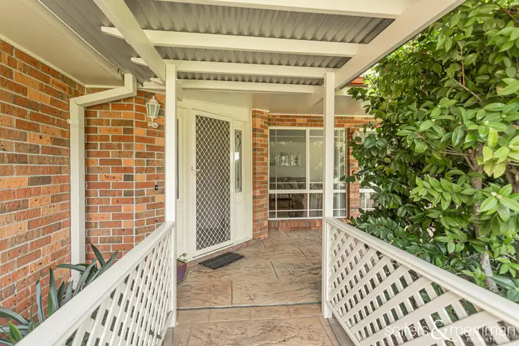 Fourth view of Homely house listing, 19 Ford Avenue, Medowie NSW 2318