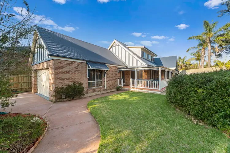 Second view of Homely house listing, 9 Raleon Avenue, Frankston South VIC 3199