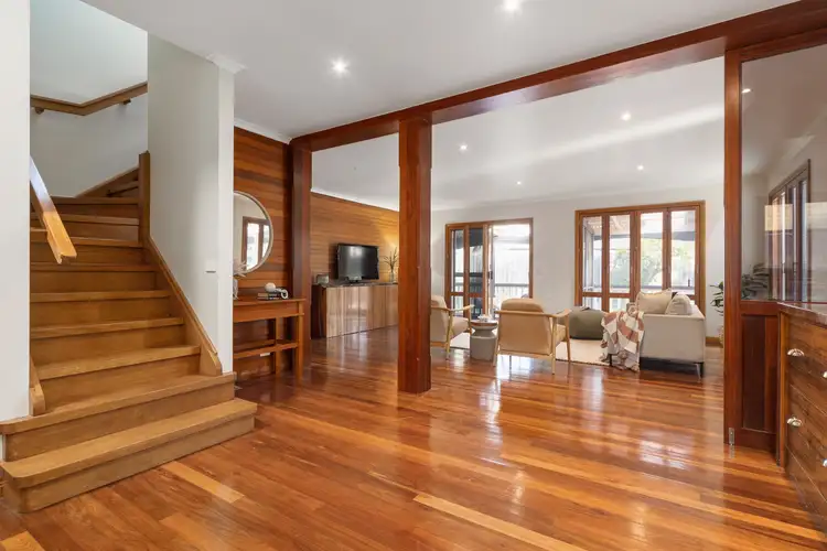 Fourth view of Homely house listing, 9 Raleon Avenue, Frankston South VIC 3199