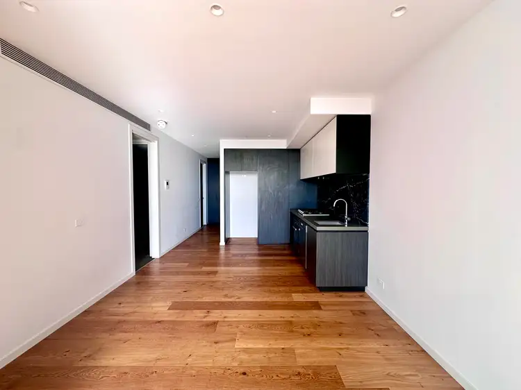 Second view of Homely apartment listing, 505/12-14 Nelson Road, Box Hill VIC 3128