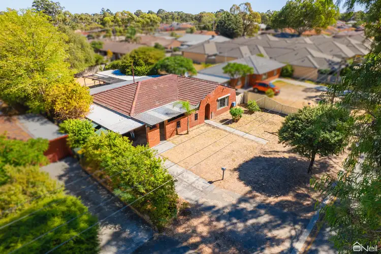 Main view of Homely house listing, 9 Lowanna Way, Armadale WA 6112