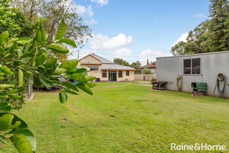 Main view of Homely house listing, 101 Louth Park Road, South Maitland NSW 2320