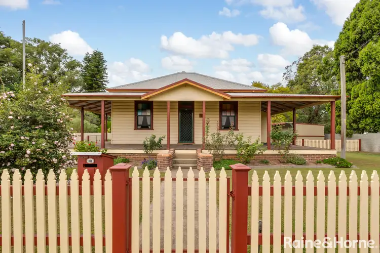 Third view of Homely house listing, 101 Louth Park Road, South Maitland NSW 2320