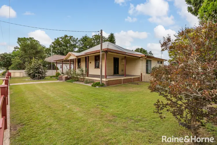 Fourth view of Homely house listing, 101 Louth Park Road, South Maitland NSW 2320