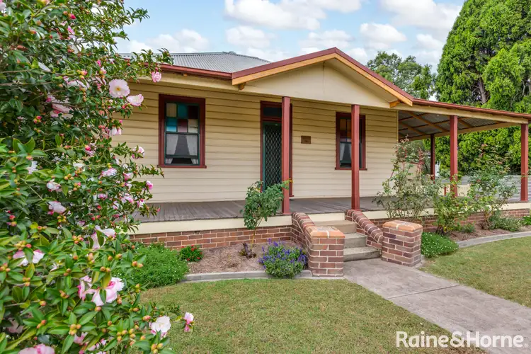 Sixth view of Homely house listing, 101 Louth Park Road, South Maitland NSW 2320