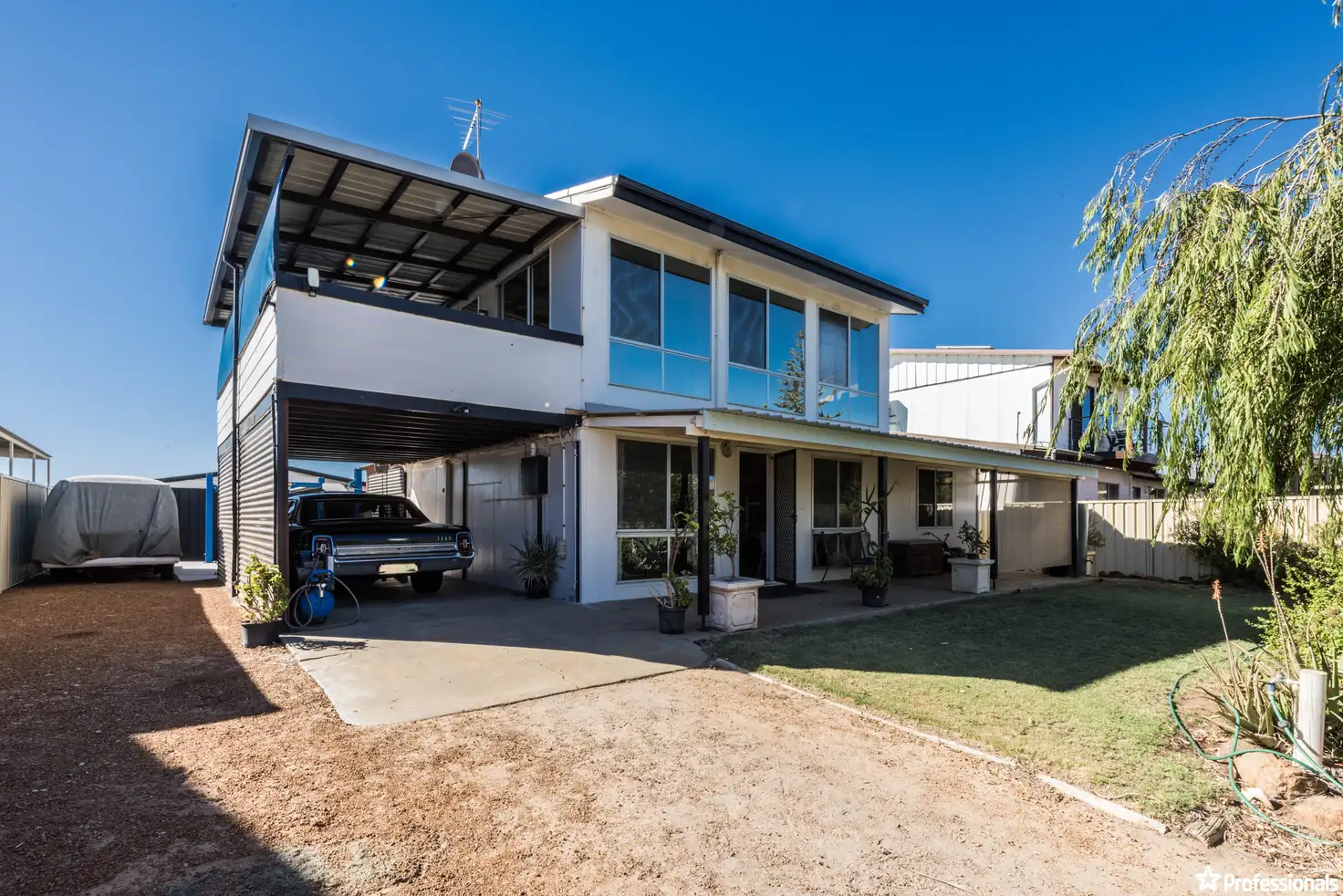 Main view of Homely house listing, 60 Hillview Drive, Drummond Cove WA 6532